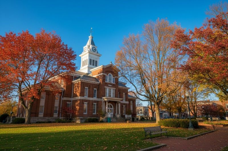 Franklin, KY