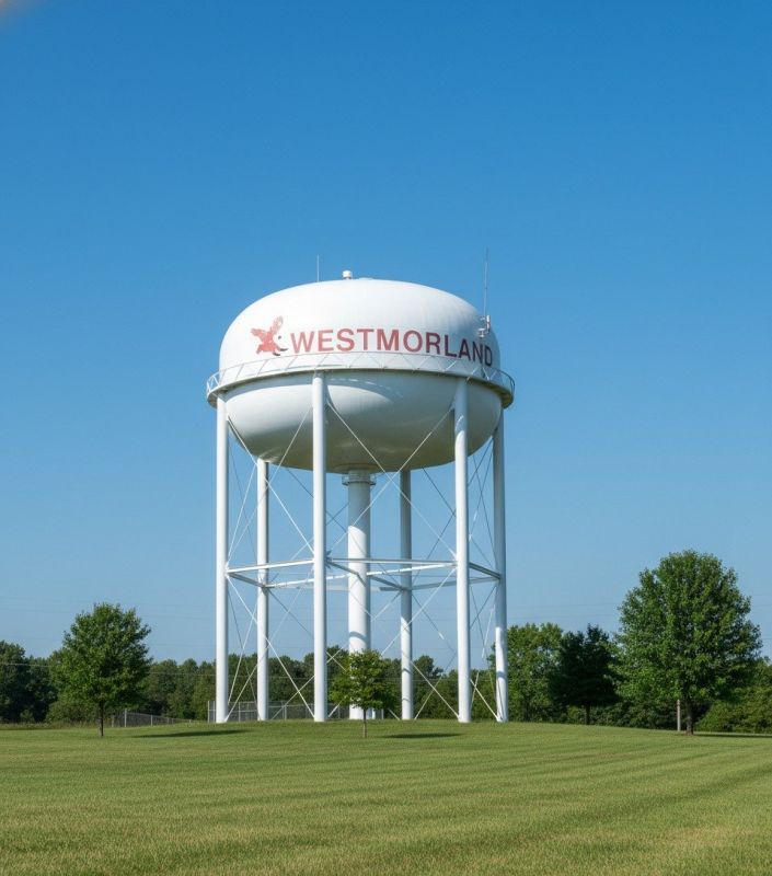Westmoreland, TN