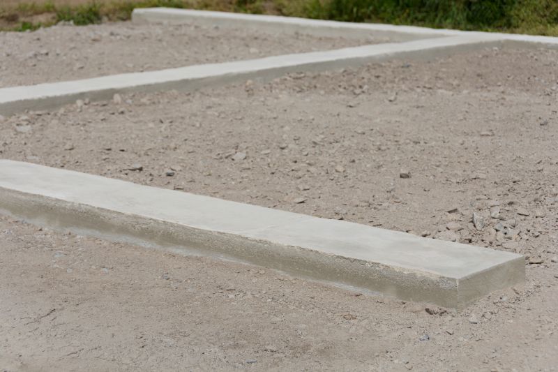 Concrete Foundation Installation in Castalian Springs, TN