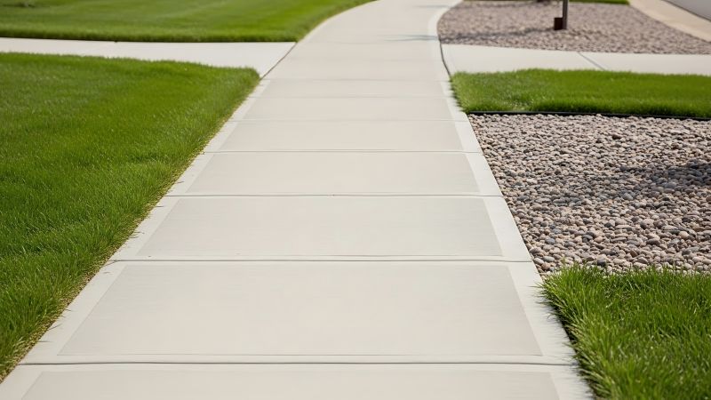 Concrete Service in Hendersonville, TN