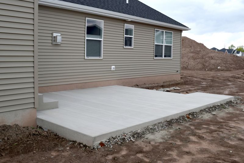 Concrete Service in Old Hickory, TN