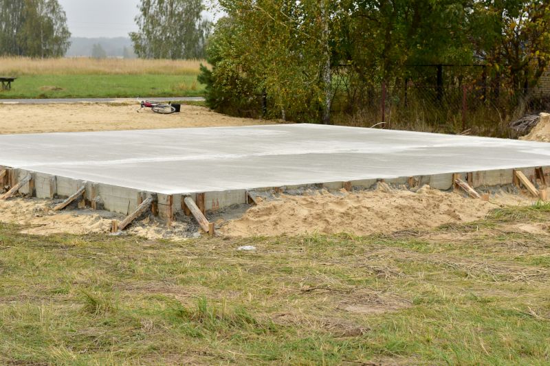 Concrete Service in Sumner County, TN