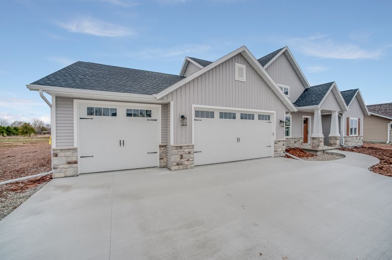 Concrete Service in Westmoreland, TN