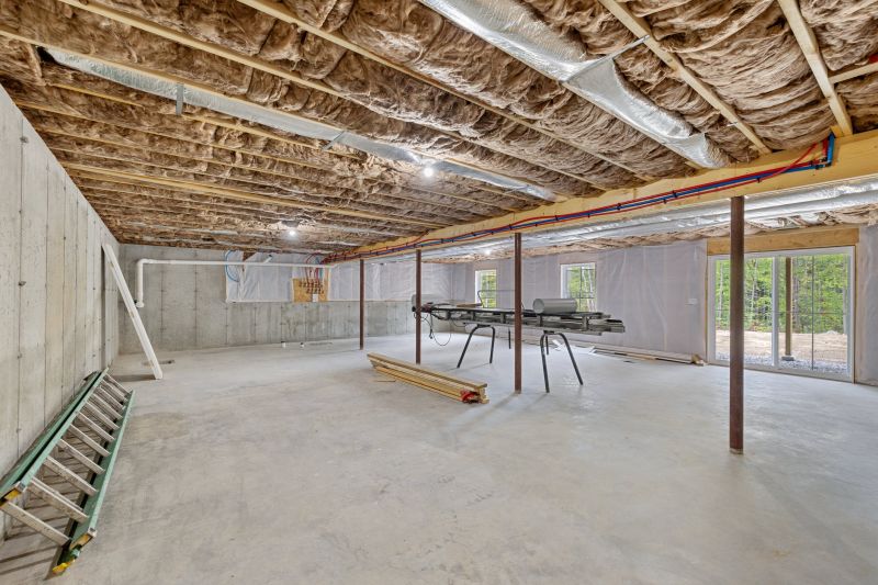 Foundation Construction in Franklin, KY