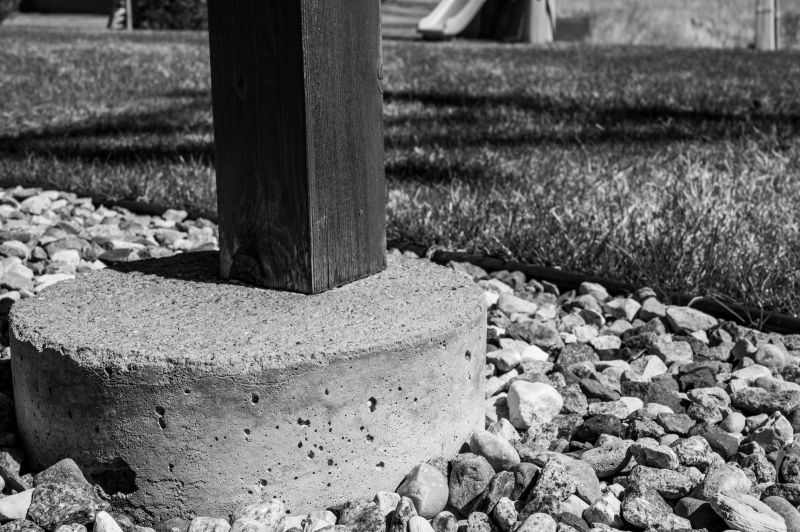 Home Foundation Installation in White House, TN